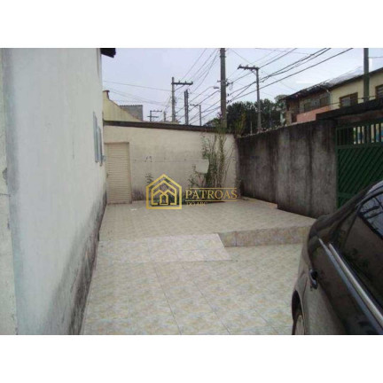Imagem Imóvel com 3 Quartos à Venda, 125 m² em Paulicéia - São Bernardo Do Campo Imagem Imóvel com 3 Quartos à Venda, 125 m² em Paulicéia - São Bernardo Do Campo