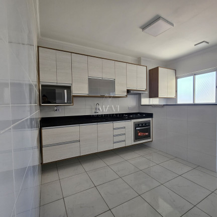 Imagem Apartamento com 3 Quartos à Venda, 98 m² em Aviação - Praia Grande Imagem Apartamento com 3 Quartos à Venda, 98 m² em Aviação - Praia Grande