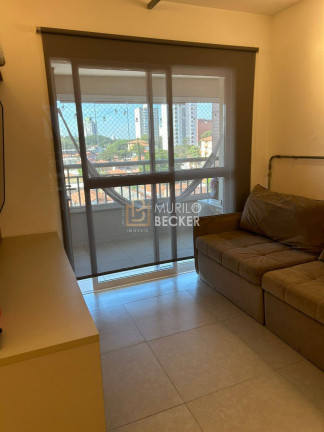 Imagem Apartamento com 2 Quartos à Venda, 65 m² em Parque Industrial - São José Dos Campos