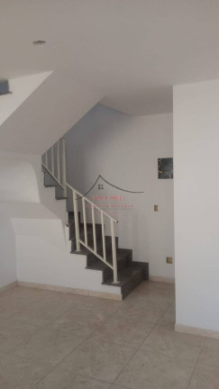 Imagem Casa de Condomínio com 2 Quartos à Venda, 80 m² em Parque Savoy City - São Paulo