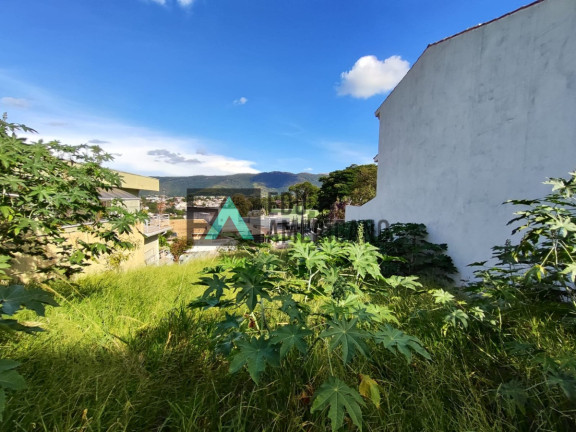 Imagem Terreno à Venda, 445 m² em Jardim Paulista - Atibaia Imagem Terreno à Venda, 445 m² em Jardim Paulista - Atibaia