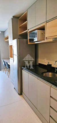 Imagem Apartamento com 1 Quarto para Alugar, 28 m² em Vila Mariana - São Paulo Imagem Apartamento com 1 Quarto para Alugar, 28 m² em Vila Mariana - São Paulo