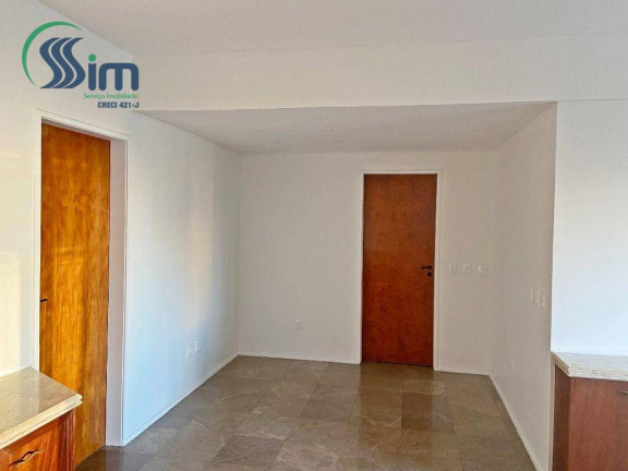 Imagem Apartamento com 4 Quartos à Venda, 137 m² em Meireles - Fortaleza
