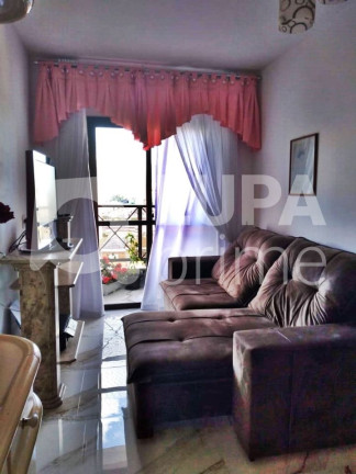 Imagem Apartamento com 2 Quartos à Venda, 56 m² em Mandaqui - São Paulo Imagem Apartamento com 2 Quartos à Venda, 56 m² em Mandaqui - São Paulo