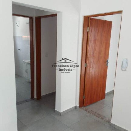 Imagem Apartamento com 2 Quartos para Alugar, 58 m² em Jardim Do Vale - Guaratinguetá Imagem Apartamento com 2 Quartos para Alugar, 58 m² em Jardim Do Vale - Guaratinguetá
