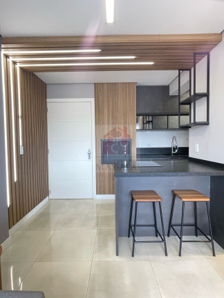 Imagem Apartamento com 1 Quarto à Venda, 43 m² em Azenha - Porto Alegre Imagem Apartamento com 1 Quarto à Venda, 43 m² em Azenha - Porto Alegre