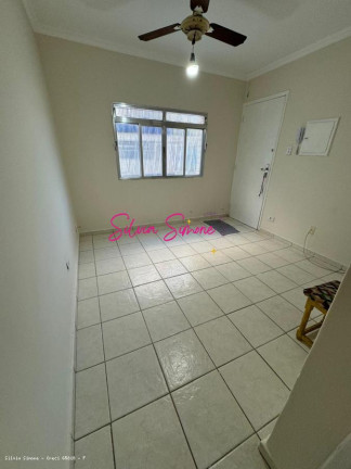 Imagem Apartamento com 2 Quartos à Venda, 49 m² em Aparecida - Santos