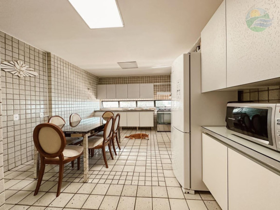Imagem Apartamento com 5 Quartos à Venda, 426 m² em Candeias - Jaboatão Dos Guararapes