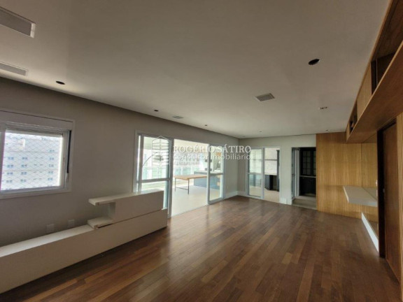 Imagem Apartamento com 3 Quartos à Venda, 181 m² em Paraíso - São Paulo