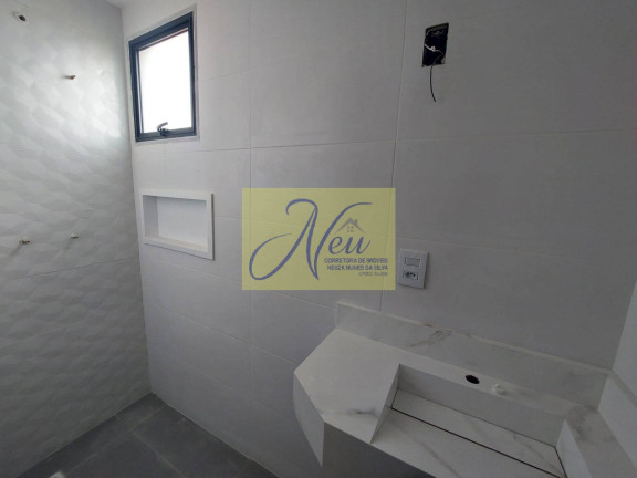 Imagem Apartamento com 2 Quartos à Venda, 52 m² em Cruzeiro - São José Dos Pinhais