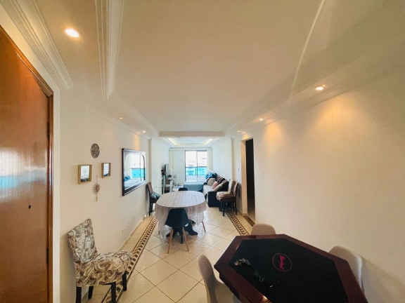 Imagem Apartamento com 3 Quartos à Venda, 123 m² em Guilhermina - Praia Grande Imagem Apartamento com 3 Quartos à Venda, 123 m² em Guilhermina - Praia Grande