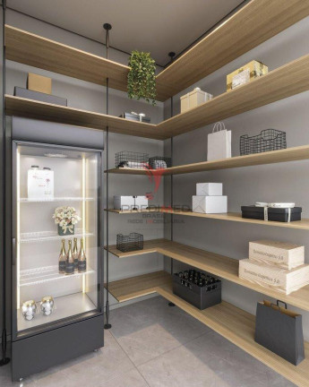 Imagem Cobertura com 4 Quartos à Venda, 398 m² em Jardim Paulista - São Paulo
