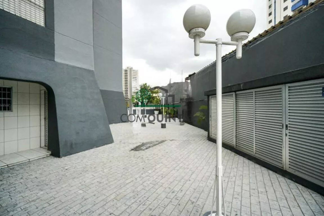 Imagem Apartamento com 2 Quartos à Venda, 46 m² em Tatuape - São Paulo