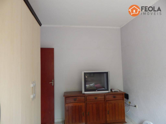 Imagem Casa com 3 Quartos à Venda, 100 m² em Parque Liberdade - Americana