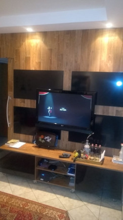 Imóvel com 2 Quartos à Venda, 48 m² em Ipiranga - Ribeirão Preto