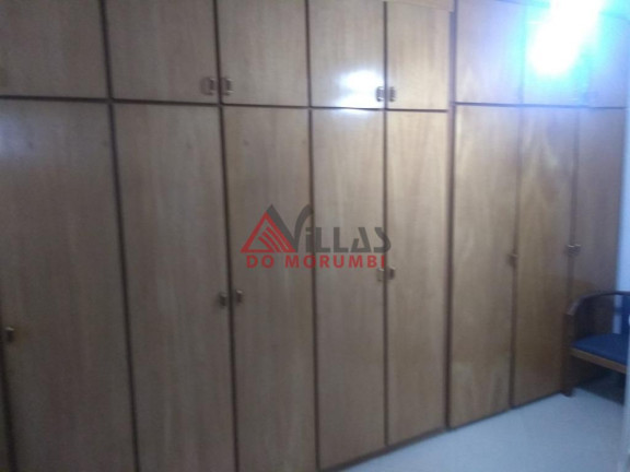 Imagem Apartamento com 2 Quartos à Venda, 130 m² em Vila Prel - São Paulo