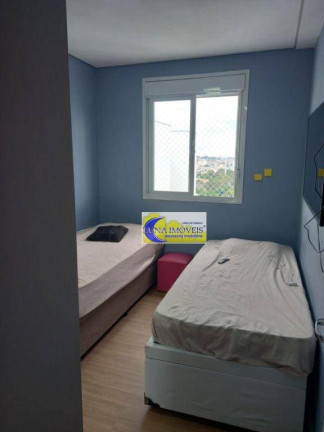 Imagem Apartamento com 2 Quartos à Venda, 56 m² em Rudge Ramos - São Bernardo Do Campo