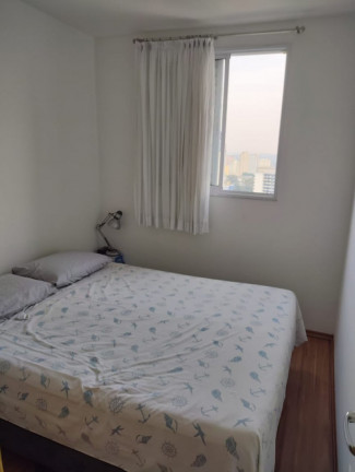 Imagem Apartamento com 2 Quartos à Venda, 54 m² em Vila Moreira - Guarulhos