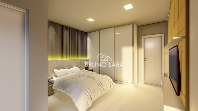 Imagem Casa com 3 Quartos à Venda, 160 m² em Guaruja Mansões - Betim Imagem Casa com 3 Quartos à Venda, 160 m² em Guaruja Mansões - Betim