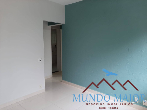 Imagem Apartamento com 1 Quarto à Venda, 44 m² em Taboão - São Bernardo Do Campo Imagem Apartamento com 1 Quarto à Venda, 44 m² em Taboão - São Bernardo Do Campo