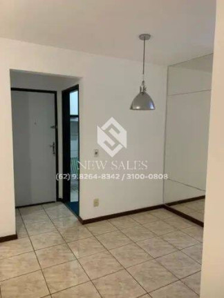 Imagem Apartamento com 2 Quartos à Venda, 60 m² em Setor Central - Goiânia