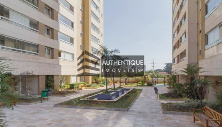 Imagem Apartamento com 2 Quartos à Venda, 80 m² em Tatuapé - São Paulo Imagem Apartamento com 2 Quartos à Venda, 80 m² em Tatuapé - São Paulo