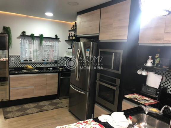 Imagem Casa com 4 Quartos à Venda, 218 m² em Planalto Paulista - São Paulo Imagem Casa com 4 Quartos à Venda, 218 m² em Planalto Paulista - São Paulo
