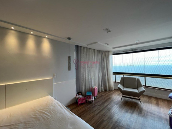 Imagem Apartamento com 4 Quartos à Venda, 255 m² em Praia De Itaparica - Vila Velha Imagem Apartamento com 4 Quartos à Venda, 255 m² em Praia De Itaparica - Vila Velha