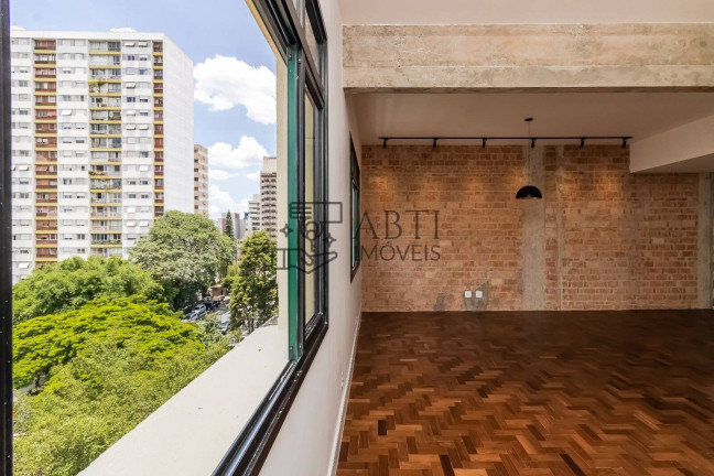 Imagem Apartamento com 3 Quartos à Venda, 212 m² em Consolação - São Paulo Imagem Apartamento com 3 Quartos à Venda, 212 m² em Consolação - São Paulo