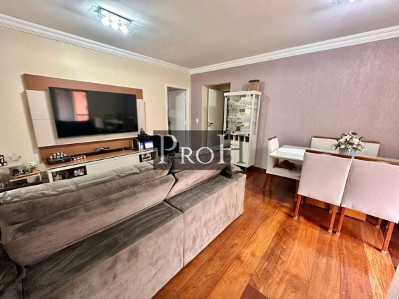 Imagem Apartamento com 3 Quartos à Venda, 96 m² em Jardim Bela Vista - Santo André Imagem Apartamento com 3 Quartos à Venda, 96 m² em Jardim Bela Vista - Santo André