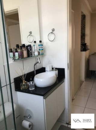 Imagem Apartamento com 2 Quartos à Venda, 46 m² em Parque Senhor Do Bonfim - Taubaté Imagem Apartamento com 2 Quartos à Venda, 46 m² em Parque Senhor Do Bonfim - Taubaté