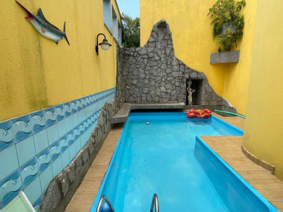 Apartamento com 3 Quartos à Venda, 400 m² em Ponta Da Praia - Santos