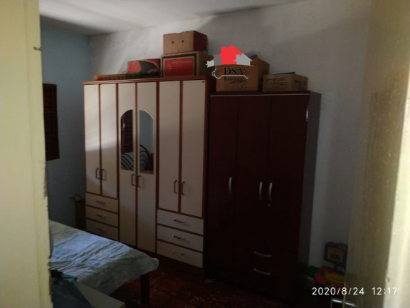 Imagem Casa com 3 Quartos à Venda, 250 m² em Jardim Paviotti - Monte Mor