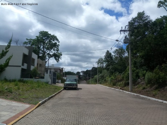 Imagem Terreno à Venda, 555 m² em Juriti - Nova Petrópolis Imagem Terreno à Venda, 555 m² em Juriti - Nova Petrópolis