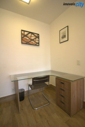 Imagem Apartamento com 1 Quarto para Alugar, 42 m² em Bela Vista - São Paulo Imagem Apartamento com 1 Quarto para Alugar, 42 m² em Bela Vista - São Paulo
