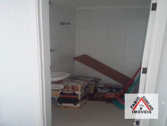 Imagem Apartamento à Venda, 108 m² em Vila Mascote - São Paulo Imagem Apartamento à Venda, 108 m² em Vila Mascote - São Paulo