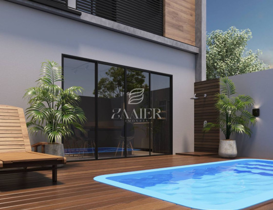 Apartamento com 3 Quartos à Venda, 77 m² em Costa E Silva - Joinville