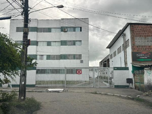 Apartamento com 2 Quartos à Venda, 48 m² em Vera Cruz - Camaragibe