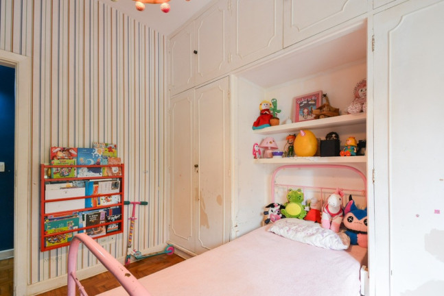 Imagem Apartamento com 3 Quartos à Venda, 124 m² em Paraíso - São Paulo Imagem Apartamento com 3 Quartos à Venda, 124 m² em Paraíso - São Paulo