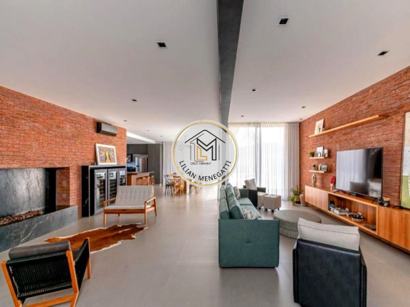 Imagem Imóvel com 4 Quartos à Venda, 970 m² em Rio Abaixo - Itupeva