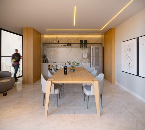 Imagem Apartamento com 1 Quarto à Venda, 21 m² em Manaíra - João Pessoa Imagem Apartamento com 1 Quarto à Venda, 21 m² em Manaíra - João Pessoa