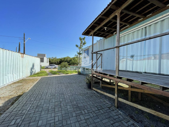 Imagem Casa com 2 Quartos à Venda, 325 m² em Salinas - Balneário Barra Do Sul