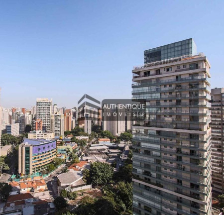 Imagem Apartamento com 1 Quarto à Venda, 48 m² em Vila Nova Conceição - São Paulo Imagem Apartamento com 1 Quarto à Venda, 48 m² em Vila Nova Conceição - São Paulo