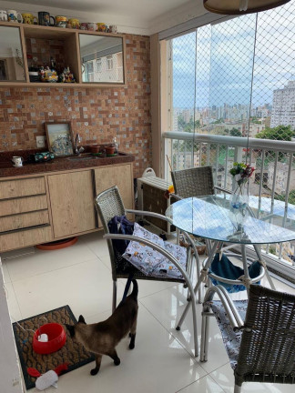 Imagem Apartamento com 3 Quartos à Venda, 87 m² em Parque Bela Vista - Salvador Imagem Apartamento com 3 Quartos à Venda, 87 m² em Parque Bela Vista - Salvador