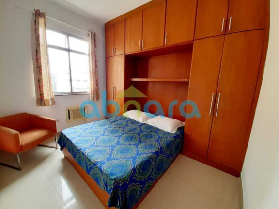 Imagem Apartamento com 2 Quartos à Venda, 70 m² em Copacabana - Rio De Janeiro