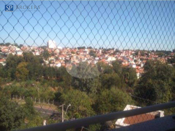 Imagem Apartamento com 3 Quartos à Venda, 92 m² em Parque Prado - Campinas
