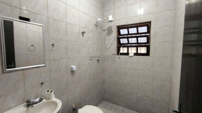 Imagem Casa com 3 Quartos à Venda, 95 m² em Caiçara - Praia Grande