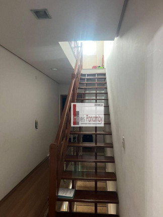 Imagem Sobrado com 3 Quartos à Venda, 380 m² em Parque Das Nações - Santo André