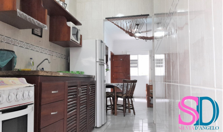 Imagem Apartamento com 2 Quartos à Venda, 80 m² em Itaguá - Ubatuba Imagem Apartamento com 2 Quartos à Venda, 80 m² em Itaguá - Ubatuba