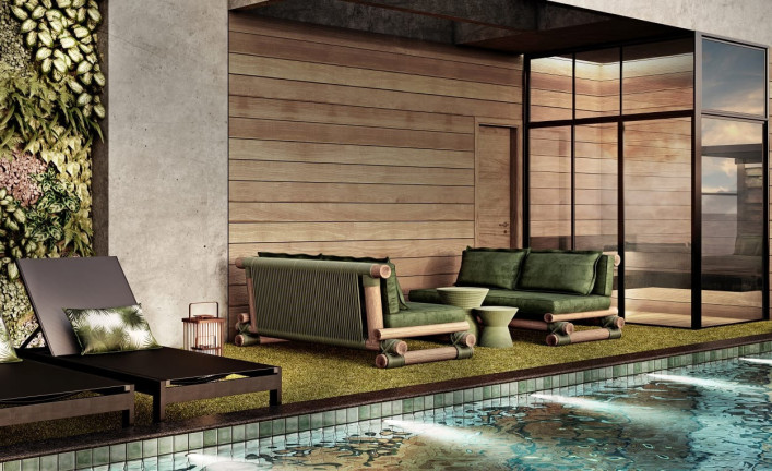 Imagem Imóvel com 2 Quartos à Venda, 74 m² em Setor Noroeste - Brasília Imagem Imóvel com 2 Quartos à Venda, 74 m² em Setor Noroeste - Brasília